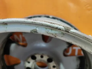 4L0601025BG, 4L0601025AF Диск колёсный R18 Audi Q7 4L Арт 245977PM, вид 8