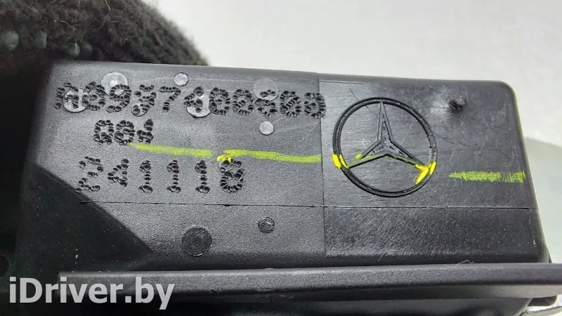 A0997400600 Замок багажника Mercedes E W238 Арт ST148219, вид 6