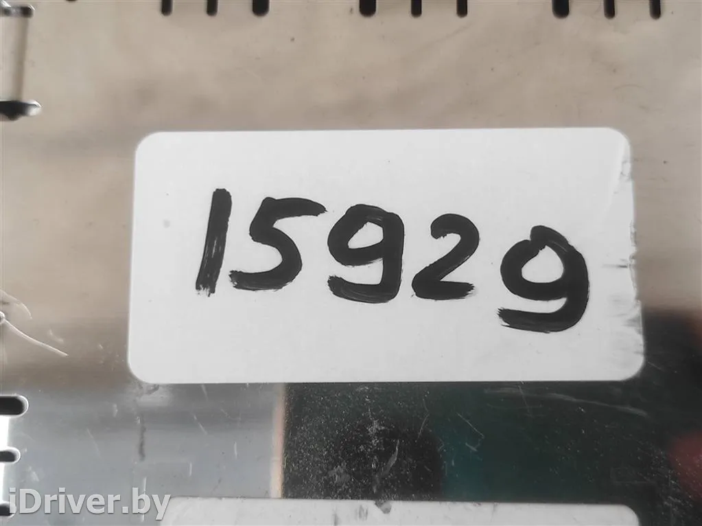 Номер по каталогу: A1669003407, совместимые:  A1669007616, A2128705589, A2128705889, A2228205789, A2 Блок радио Mercedes C W204 Арт , вид 3