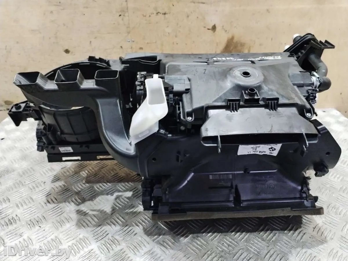 9181171 Корпус печки BMW 3 E90/E91/E92/E93 Арт 86849, вид 5