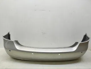 6RU807421GRU бампер Volkswagen Polo 5 Арт lz190063, вид 1