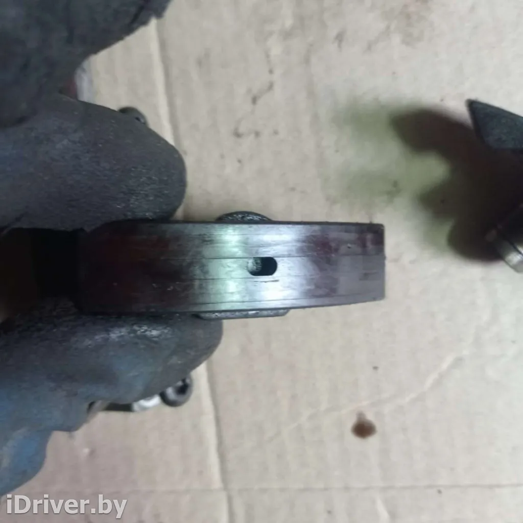 058109217 Натяжитель цепи Volkswagen Sharan 1 restailing Арт 66148766, вид 2