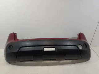 85022JD00H бампер Nissan Qashqai 1  Арт lz202782, вид 1
