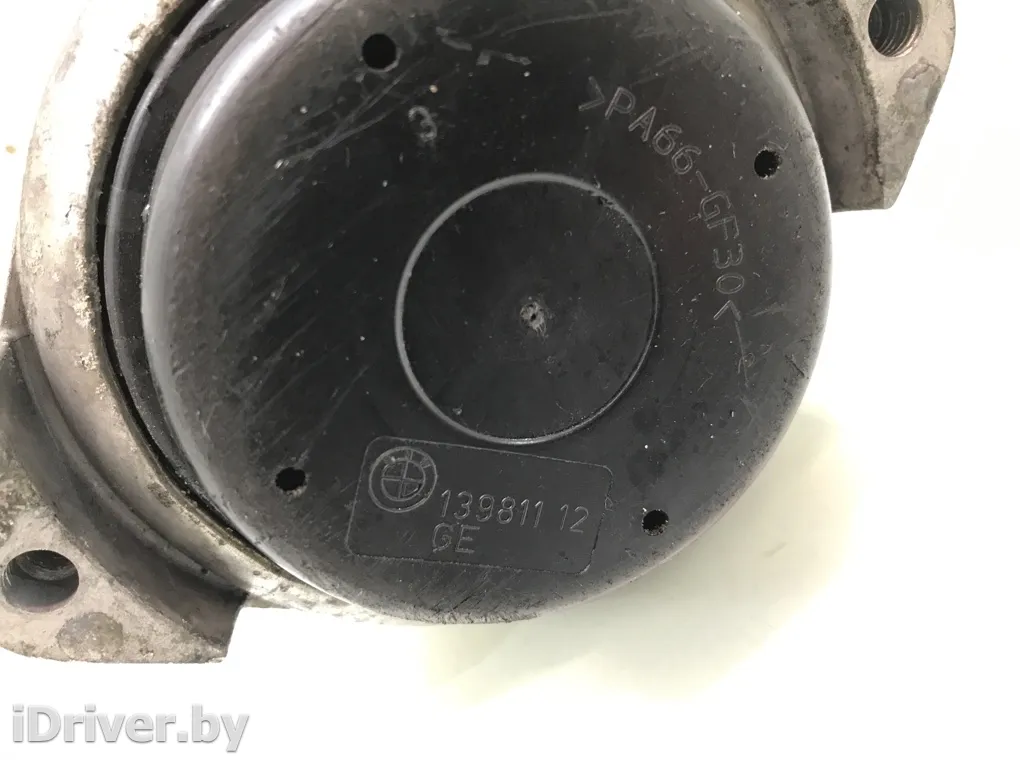 13981112 Подушка крепления двигателя BMW 3 E90/E91/E92/E93 Арт 244675, вид 2