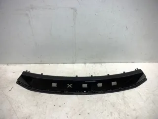 602001190AA Накладка бампера EXEED TXL Restailing Арт lz203678