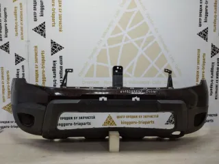 620227924R Бампер коричневый Renault Duster 1 Арт TP64707, вид 1
