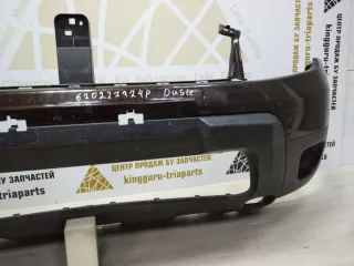 620227924R Бампер коричневый Renault Duster 1 Арт TP64707, вид 4