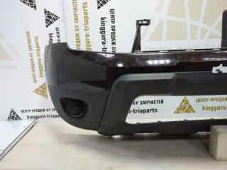 620227924R Бампер коричневый Renault Duster 1 Арт TP64707, вид 5