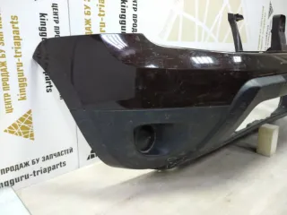 620227924R Бампер коричневый Renault Duster 1 Арт TP64707, вид 6