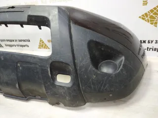 620227924R Бампер коричневый Renault Duster 1 Арт TP64707, вид 7