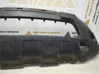 620227924R Бампер коричневый Renault Duster 1 Арт TP64707, вид 8