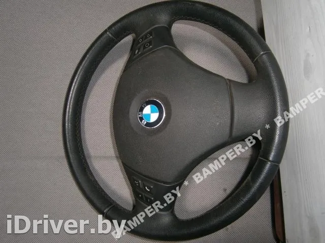  Руль BMW 3 E90/E91/E92/E93 Арт 7291471, вид 1