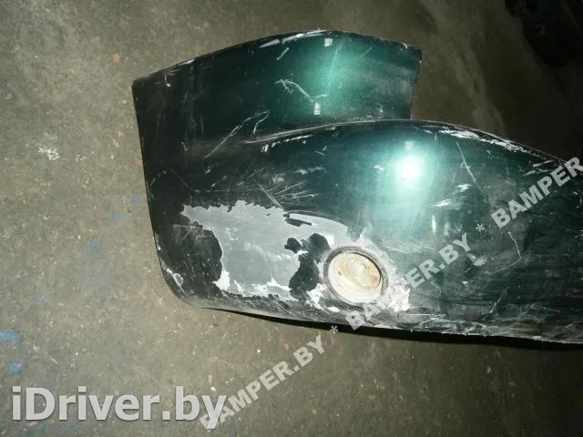  Бампер задний Chrysler Grand Voyager 3 Арт 18562934, вид 2