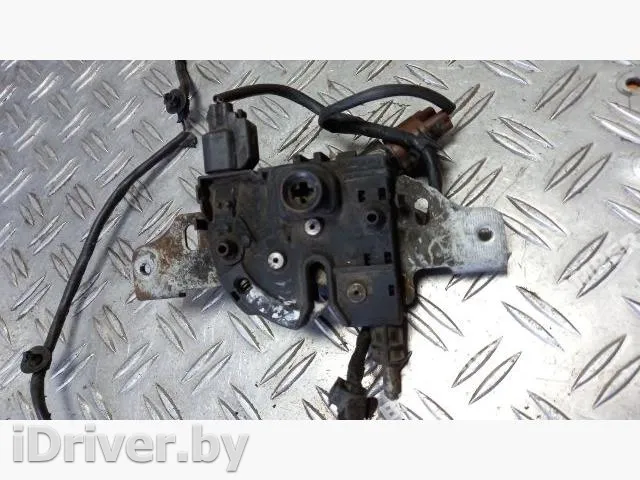  Замок капота Ford Mondeo 3 Арт 26579525, вид 2