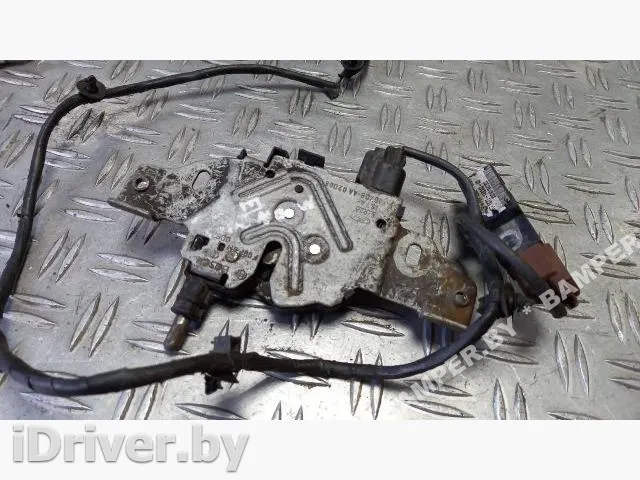  Замок капота Ford Mondeo 3 Арт 26579525, вид 3