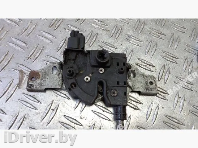  Замок капота Ford Mondeo 3 Арт 26579525, вид 5