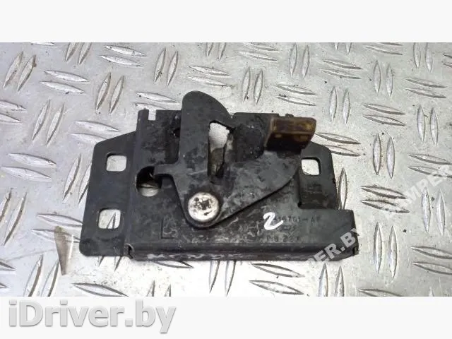  Замок капота Ford Mondeo 1 Арт 34642149, вид 3