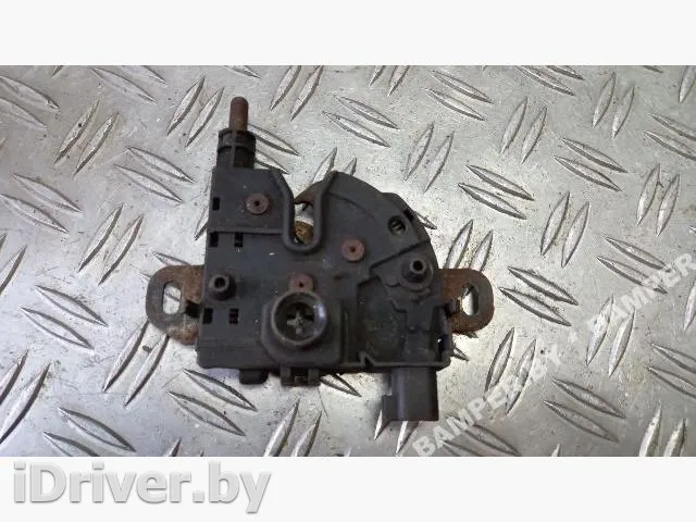  Замок капота Ford Focus 1 Арт 84302885, вид 1