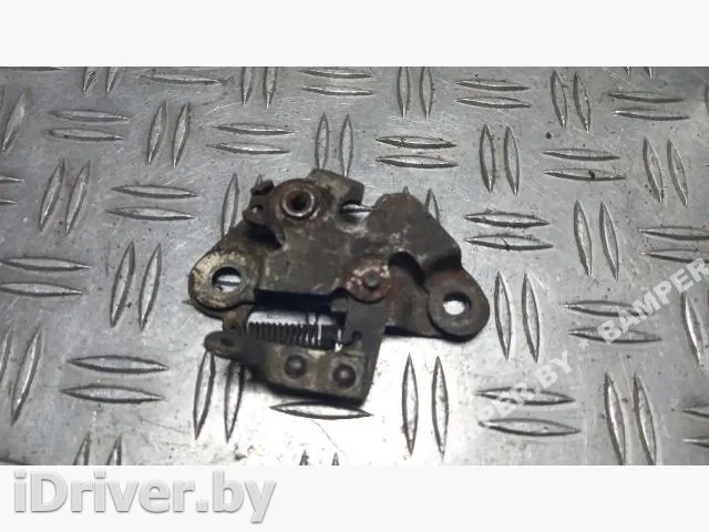  Замок капота Nissan Sunny N14 Арт 84316432, вид 2