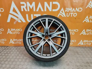 4G0601025CK Диск колесный r21 Audi A6 C7 (S6,RS6) Арт 247941PM, вид 1