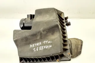 1029768s01, 13272759, 13311898 , art5550176 Корпус воздушного фильтра Opel Astra J Арт 5550176, вид 1