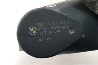 7516946 , art5108261 Заслонка дроссельная BMW 5 E60/E61 Арт 5108261, вид 3