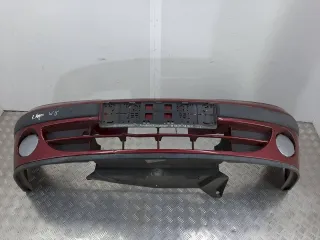  Бампер передний Renault Megane 1 Арт AG1073377, вид 1