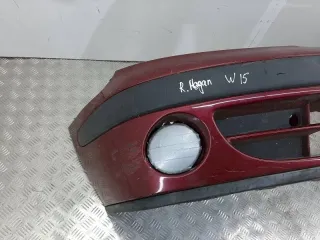  Бампер передний Renault Megane 1 Арт AG1073377, вид 3