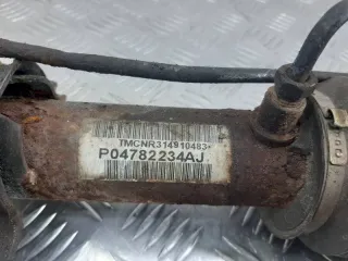 P04782234AJ рулевая рейка Chrysler 300M Арт AG1080013, вид 4