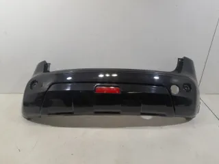 85022JE24H бампер Nissan Qashqai 1  Арт lz204421, вид 1