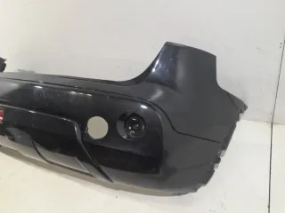 85022JE24H бампер Nissan Qashqai 1  Арт lz204421, вид 2