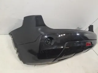 85022JE24H бампер Nissan Qashqai 1  Арт lz204421, вид 3
