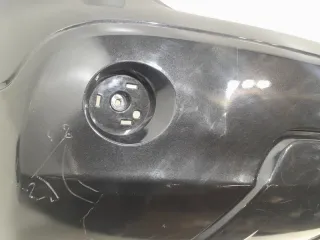 85022JE24H бампер Nissan Qashqai 1  Арт lz204421, вид 4