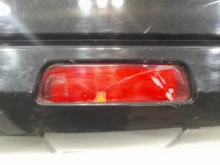 85022JE24H бампер Nissan Qashqai 1  Арт lz204421, вид 5