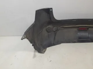85022JE24H бампер Nissan Qashqai 1  Арт lz204421, вид 6
