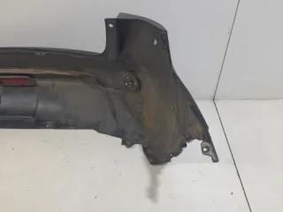 85022JE24H бампер Nissan Qashqai 1  Арт lz204421, вид 7