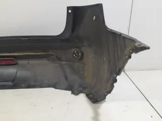 85022JE24H бампер Nissan Qashqai 1  Арт lz204421, вид 10
