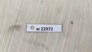 A0025401497 Клапан электромагнитный Mercedes GLC X253 Арт W22972-33, вид 3