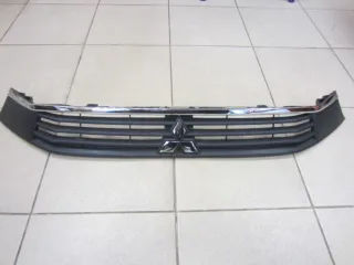 6402A430 Решетка радиатора Mitsubishi ASX Арт bM00112133, вид 1
