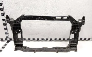 64101F1000 Панель передняя (телевизор) Kia Sportage 4 Арт 987342L, вид 1