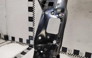 64101F1000 Панель передняя (телевизор) Kia Sportage 4 Арт 987342L, вид 12