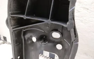 64101F1000 Панель передняя (телевизор) Kia Sportage 4 Арт 987342L, вид 5