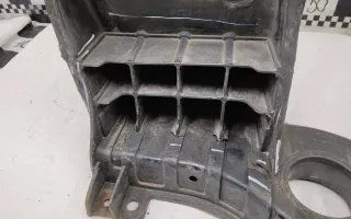 64101F1000 Панель передняя (телевизор) Kia Sportage 4 Арт 987342L, вид 6