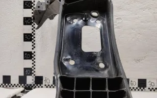 64101F1000 Панель передняя (телевизор) Kia Sportage 4 Арт 987342L, вид 7
