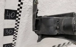 64101F1000 Панель передняя (телевизор) Kia Sportage 4 Арт 987342L, вид 10