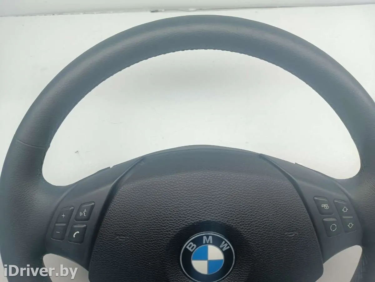  Руль BMW 3 E90/E91/E92/E93 Арт 05016, вид 8