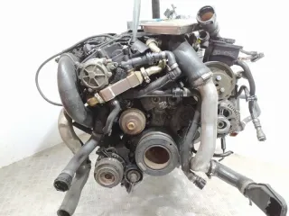 306D1 32639805 Двигатель BMW 3 E46 3.0л D Арт AG1048971, вид 4