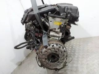 306D1 32639805 Двигатель BMW 3 E46 3.0л D Арт AG1048971, вид 5