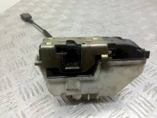  замок двери Renault Laguna 2 Арт AG1073137, вид 3