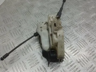  замок двери Renault Laguna 2 Арт AG1073137, вид 4
